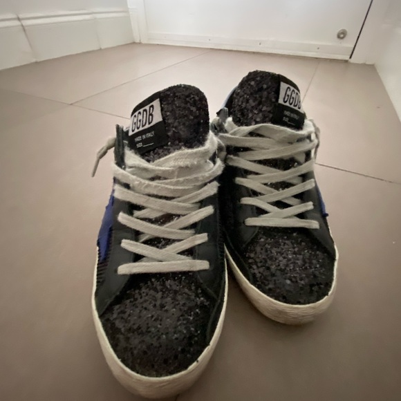 Golden Goose Superstar Low Sneakers - Picture 7 of 8